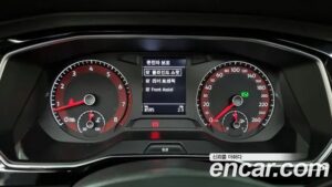 Volkswagen Jetta 1.4 TSI Prestige 2020 года из Южной Кореи