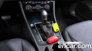 Volkswagen Jetta 1.4 TSI Prestige 2020 года из Южной Кореи