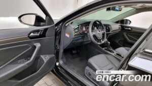 Volkswagen Jetta 1.4 TSI Prestige 2020 года из Южной Кореи