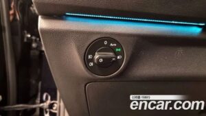 Volkswagen Jetta 1.4 TSI Prestige 2020 года из Южной Кореи