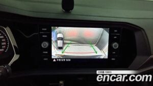 Volkswagen Jetta 1.4 TSI Prestige 2020 года из Южной Кореи
