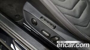 Volkswagen Jetta 1.4 TSI Prestige 2020 года из Южной Кореи
