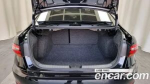 Volkswagen Jetta 1.4 TSI Prestige 2020 года из Южной Кореи