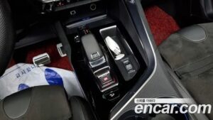 Peugeot 3008 1.5 BlueHDi GT 2022 года из Южной Кореи