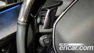 Peugeot 3008 1.5 BlueHDi GT 2022 года из Южной Кореи