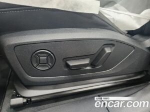 Audi Q3 35 TDI Premium Sportback 2022 года из Южной Кореи