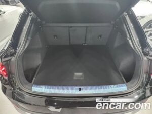 Audi Q3 35 TDI Premium Sportback 2022 года из Южной Кореи