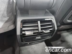 Audi Q3 35 TDI Premium Sportback 2022 года из Южной Кореи
