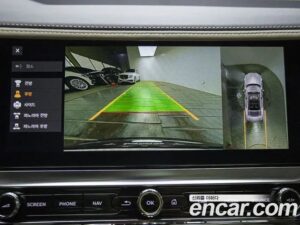 Bentley Flying Spur 4.0 2021 года из Южной Кореи