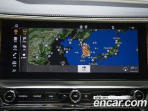 Bentley Flying Spur 4.0 2021 года из Южной Кореи