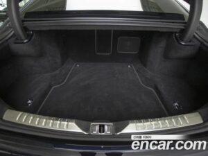 Bentley Flying Spur 4.0 2021 года из Южной Кореи