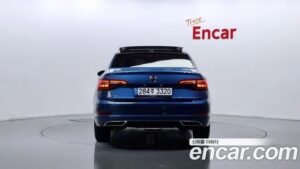 Volkswagen Jetta 1.4 TSI Prestige 2020 года из Южной Кореи