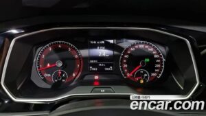 Volkswagen Jetta 1.4 TSI Prestige 2020 года из Южной Кореи
