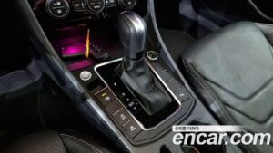 Volkswagen Jetta 1.4 TSI Prestige 2020 года из Южной Кореи