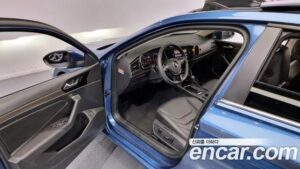 Volkswagen Jetta 1.4 TSI Prestige 2020 года из Южной Кореи