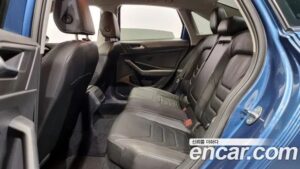 Volkswagen Jetta 1.4 TSI Prestige 2020 года из Южной Кореи