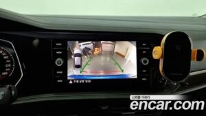 Volkswagen Jetta 1.4 TSI Prestige 2020 года из Южной Кореи