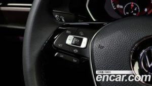 Volkswagen Jetta 1.4 TSI Prestige 2020 года из Южной Кореи