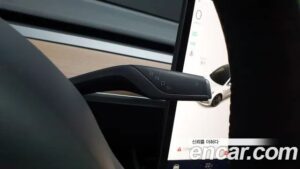 Tesla Model 3 Performance 2020 года из Южной Кореи