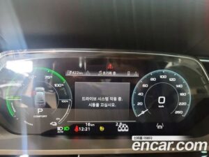 Audi e-tron 55 4WD Sportback 2022 года из Южной Кореи