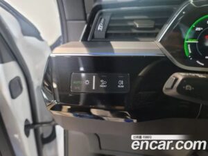 Audi e-tron 55 4WD Sportback 2022 года из Южной Кореи