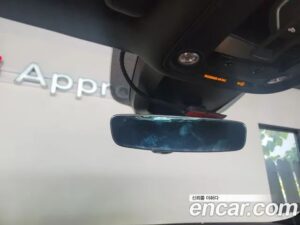 Audi e-tron 55 4WD Sportback 2022 года из Южной Кореи