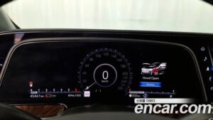 Cadillac Escalade 6.2 ESV 2021 года из Южной Кореи