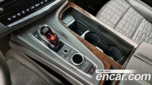Cadillac Escalade 6.2 ESV 2021 года из Южной Кореи