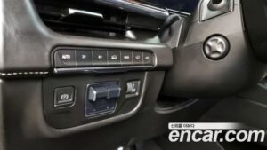 Cadillac Escalade 6.2 ESV 2021 года из Южной Кореи