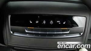 Cadillac Escalade 6.2 ESV 2021 года из Южной Кореи