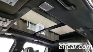 Cadillac Escalade 6.2 ESV 2021 года из Южной Кореи