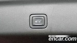 Cadillac Escalade 6.2 ESV 2021 года из Южной Кореи
