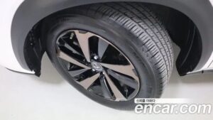 Lexus NX Executive 2020 года из Южной Кореи