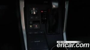 Lexus NX Executive 2020 года из Южной Кореи
