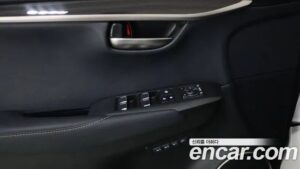 Lexus NX Executive 2020 года из Южной Кореи