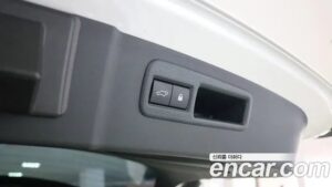 Lexus NX Executive 2020 года из Южной Кореи