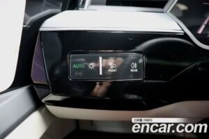 Audi e-tron 55 4WD Sportback 2022 года из Южной Кореи