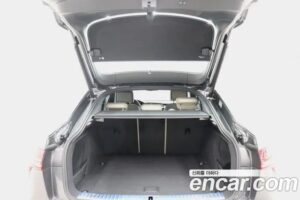 Audi e-tron 55 4WD Sportback 2022 года из Южной Кореи
