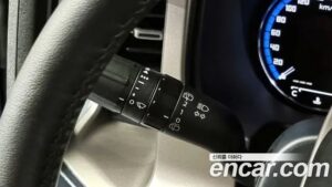 Ford Bronco 2.7 OUTER BANKS 2022 года из Южной Кореи