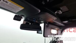 Ford Bronco 2.7 OUTER BANKS 2022 года из Южной Кореи