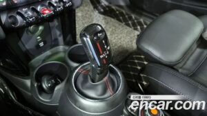 Mini Cooper HIGH 2021 года из Южной Кореи
