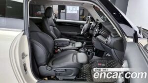Mini Cooper HIGH 2021 года из Южной Кореи