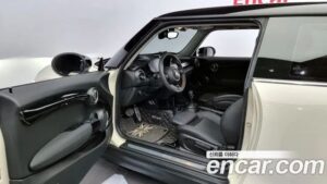 Mini Cooper HIGH 2021 года из Южной Кореи