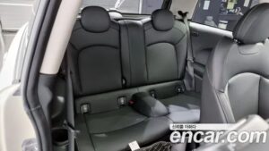 Mini Cooper HIGH 2021 года из Южной Кореи
