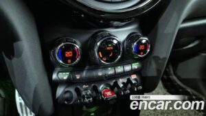 Mini Cooper HIGH 2021 года из Южной Кореи
