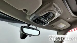 Mini Cooper HIGH 2021 года из Южной Кореи