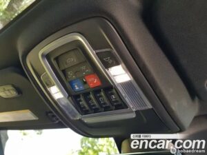 Dodge Ram Pick Up 6.2 2021 года из Южной Кореи