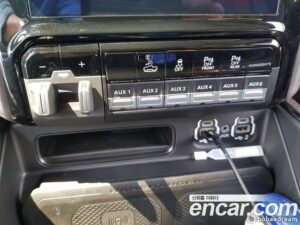 Dodge Ram Pick Up 6.2 2021 года из Южной Кореи