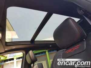Dodge Ram Pick Up 6.2 2021 года из Южной Кореи