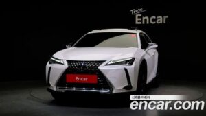 Lexus UX 2.0 2WD 2020 года из Южной Кореи